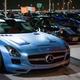 Image for article titled This Parking Lot In Tokyo Will Bring All Your Car Fantasies To Life